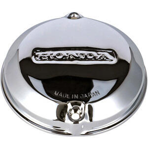 Ignition crankcase cover Honda CB 750 Four K