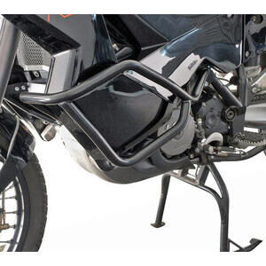 Crash bar KTM Adventure 990 SW-Motech negro