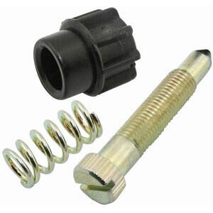 Tornillo de ralentí del carburador Dell\'Orto VHSA, VHSB, VHSC kit