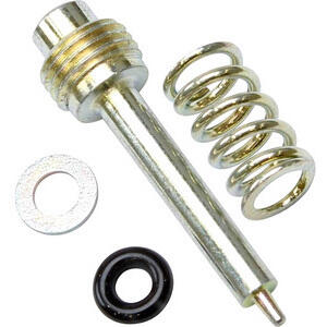 Vite regolazione miscela carburatore Dell'Orto PHBH, PHF, PHM 23.5mm kit