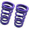 Height adjustment kit Suzuki GSX 750 Inazuma Hyperpro rear -25mm