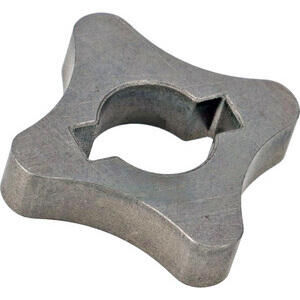 Rotor de pompe à huile Honda XL 600 - 87 corps intérieur