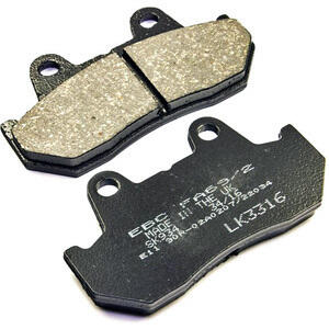 Pastillas de freno EBC Brakes FA069/2