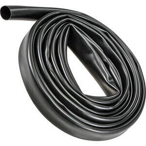 Manguito para cable eléctrico PVC 12mm
