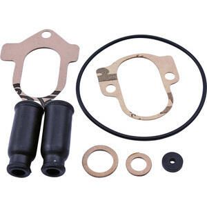 Kit guarnizioni carburatore Dell'Orto SHB 25-27