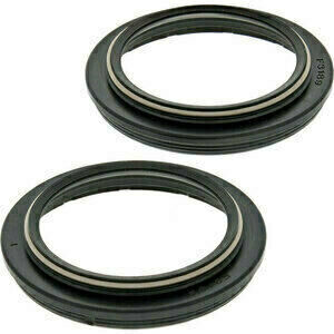 Cache-poussière de fourche 43X53.4X11.5mm All Balls paire