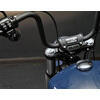 Gauge kit Harley-Davidson Softail Street Bob '18- Koso D2 black - Pictures 2