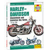 Workshop manual Harley-Davidson Big Twin '70-'99