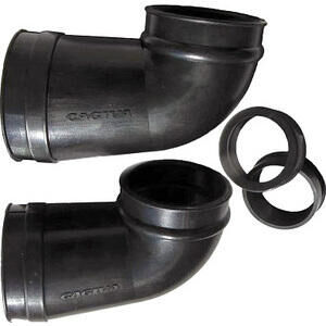 Junta de admisión Cagiva Elefant 750 -\'89 filtro de aire kit