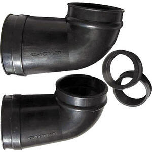Intake joint Cagiva Elefant 750 -'89 air filter kit