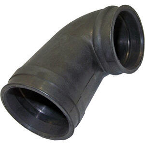 Manicotto aspirazione per Cagiva Elefant 750 -\'89 scatola filtro