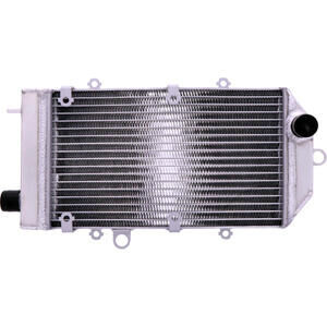 Radiatore motore per Kawasaki VN 900 acqua