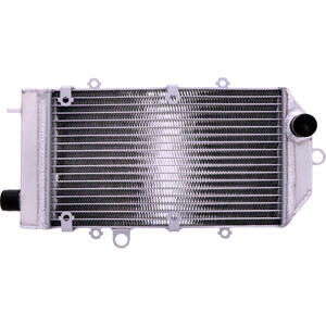 Engine cooler Kawasaki VN 900 water