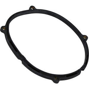 Clutch crankase gasket Ducati Streetfighter 1100 cover