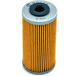 Ölfilter Meiwa B9006