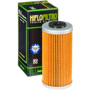 Oil filter HiFlo HF611
