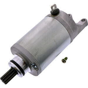 Motor de arranque Triumph Tiger 800 -\'16 JMP