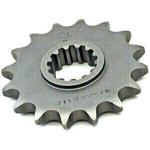 Piñón de transmisión delantero JT Sprockets JTF577