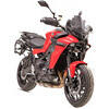 Motorcycle bag holder Yamaha MT-09 Tracer '21- SW-Motech PRO kit - Pictures 2