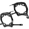 Porte-sac moto BMW R 1200 GS '13- SW-Motech PRO kit