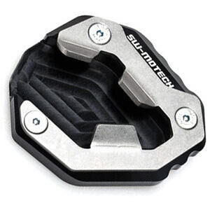 Pie de caballete lateral Triumph Tiger 1050 SW-Motech