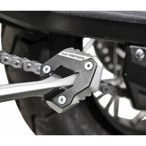 Pie de caballete lateral Triumph Tiger 800 -\'17 SW-Motech