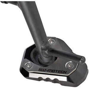 Pie de caballete lateral Kawasaki Z 650 SW-Motech