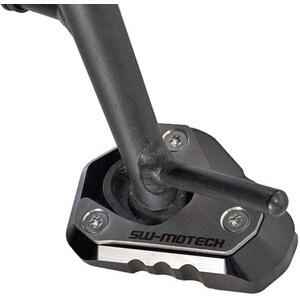 Base cavalletto laterale per Kawasaki Z 650 SW-Motech