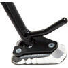 Base cavalletto laterale per Kawasaki KLZ 1000 Versys -'14 SW-Motech