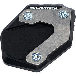 Pie de caballete lateral BMW R 1200 GS \'17- SW-Motech