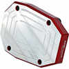 Base cavalletto laterale per Ducati Monster 1200 CNC Racing - Foto 4