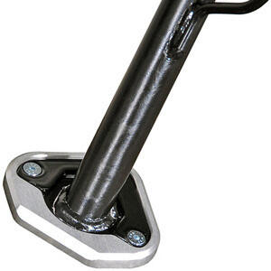 Base cavalletto laterale per BMW F 650 GS '08- SW-Motech
