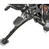 Base cavalletto laterale per BMW F 650 GS '08- SW-Motech - Foto 2