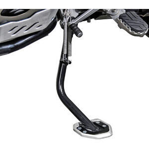 Pie de caballete lateral BMW R 1200 GS -\'13 SW-Motech