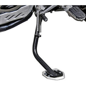 Pie de caballete lateral BMW R 1200 GS -'13 SW-Motech