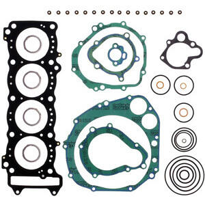 Kit guarnizioni motore completo per Suzuki GSR 750 Athena