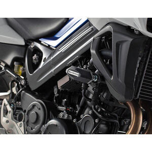Paratelaio per BMW F 800 R \'15- SW-Motech