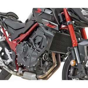 Sturzbugel Honda CB 750 Hornet ABS SW-Motech schwarz