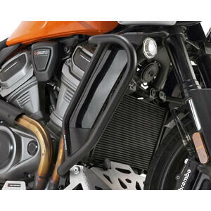 Sturzbugel Harley-Davidson Pan America 1250 SW-Motech schwarz