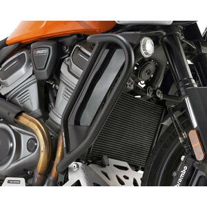 Crash bar Harley-Davidson Pan America 1250 SW-Motech black