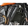 Paramotore per Harley-Davidson Pan America 1250 SW-Motech nero