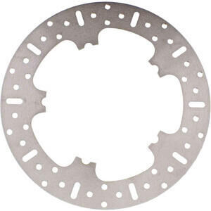 Brake disc EBC Brakes MD516