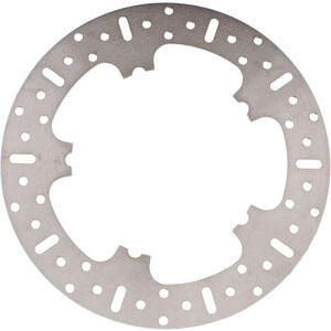 Bremsscheibe EBC Brakes MD516