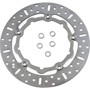 Disque de frein EBC Brakes MD516X
