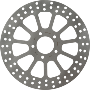 Brake disc TRW-Lucas MST511