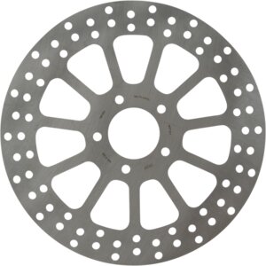 Disco freno TRW-Lucas MST511