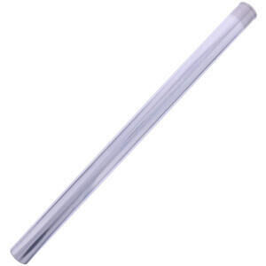 Stelo forcella per Kawasaki ER-6F -\'08 cromo