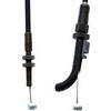 Throttle cable Kawasaki ER 500 open - Pictures 2