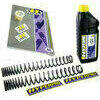 Ressorts de fourche Suzuki GSX 1400 '06- progressive Hyperpro kit - Photos 3