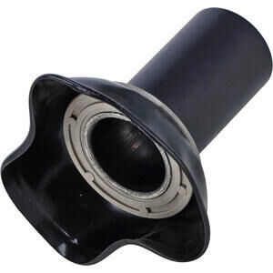 Glissière de carburateur Suzuki GSX 750 \'83-\'86 complète